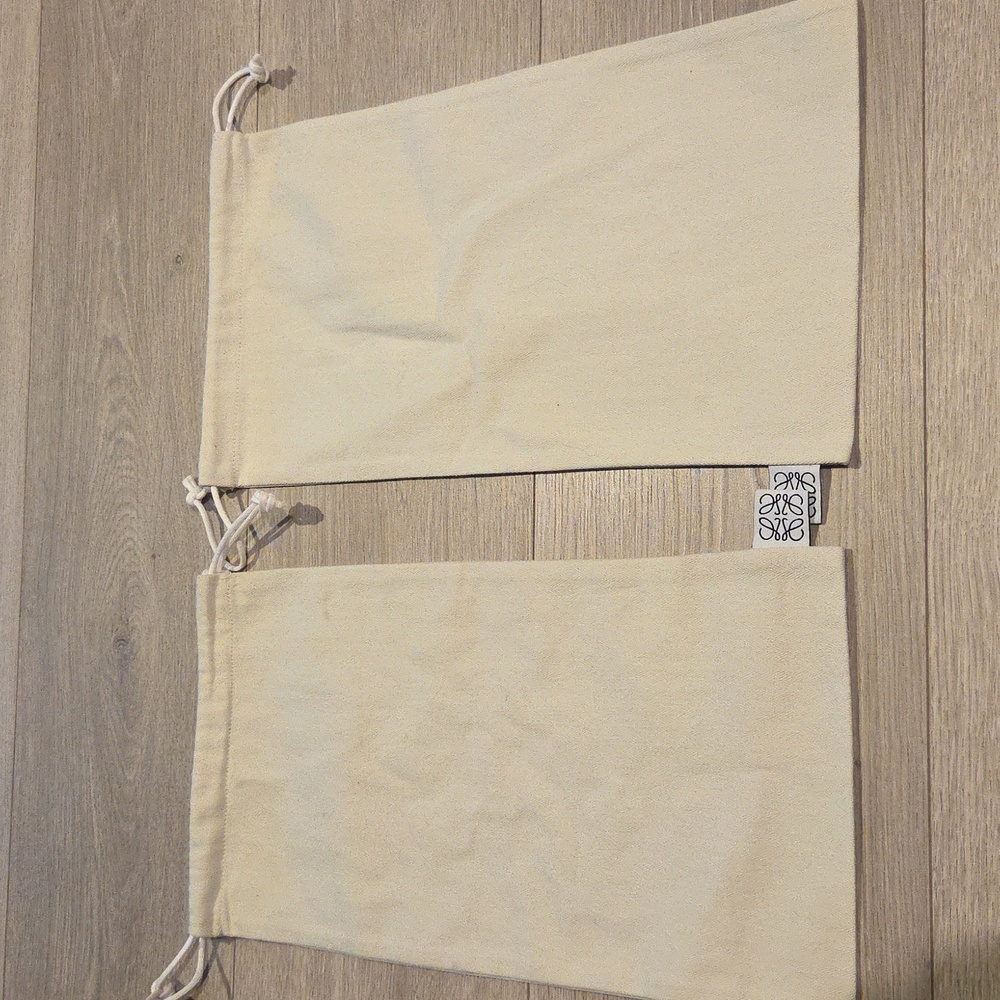 Loewe Dust Bag